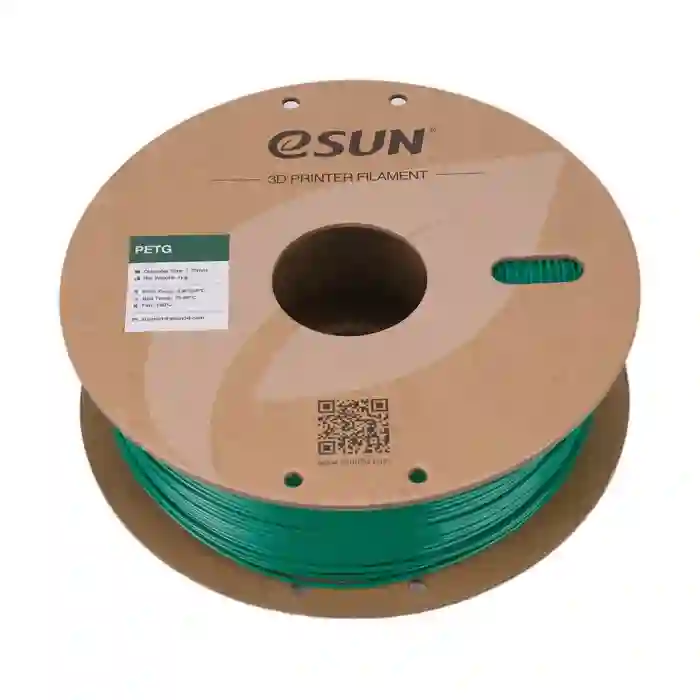eSUN PETG Filament Yeşil 1.75mm 1kg