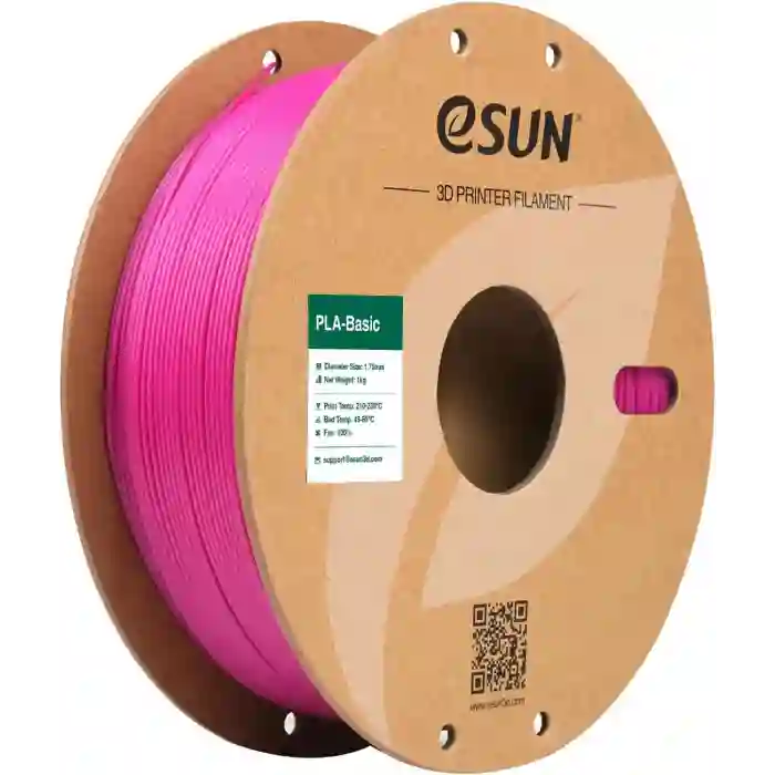 eSUN Pla-Basic Filament Mor 1.75mm 1kg