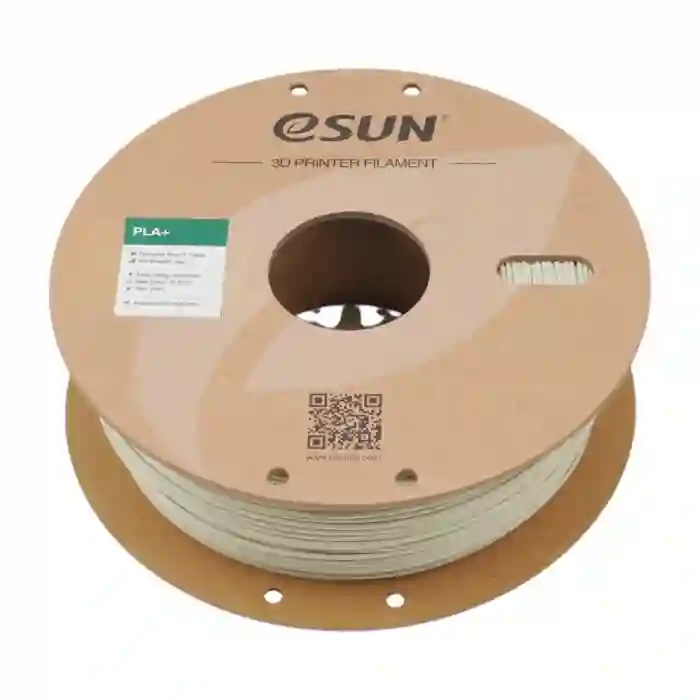 eSUN Pla+ Filament Açık Haki 1.75mm 1kg