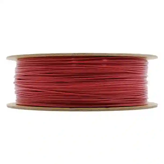 eSUN Pla+ Filament Ateş Kırmızı 1.75mm 1kg
