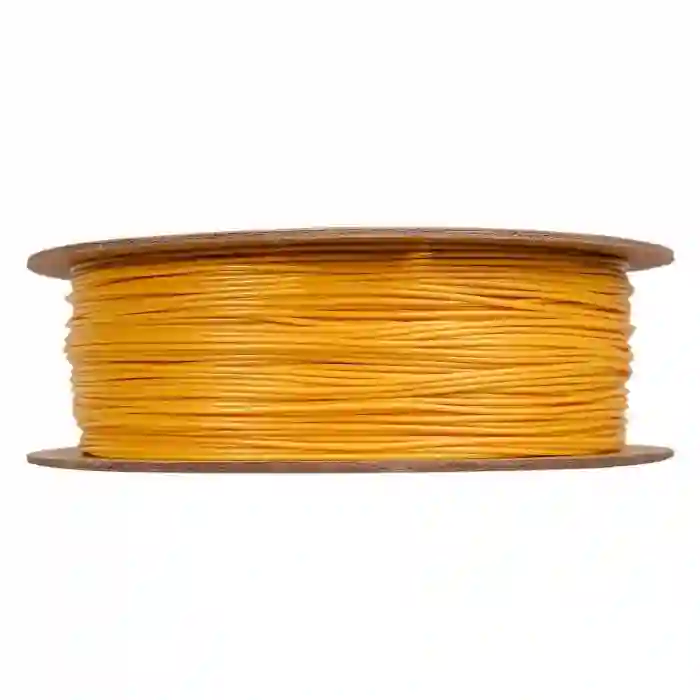 eSUN Pla+ Filament Gold 1.75mm 1kg
