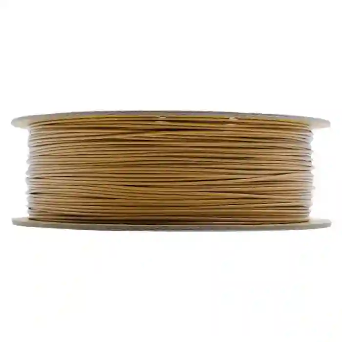 eSUN Pla+ Filament Açık Kahverengi 1.75mm 1kg