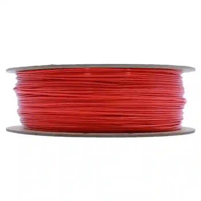 eSUN Pla+ Filament Kırmızı 1.75mm 1kg