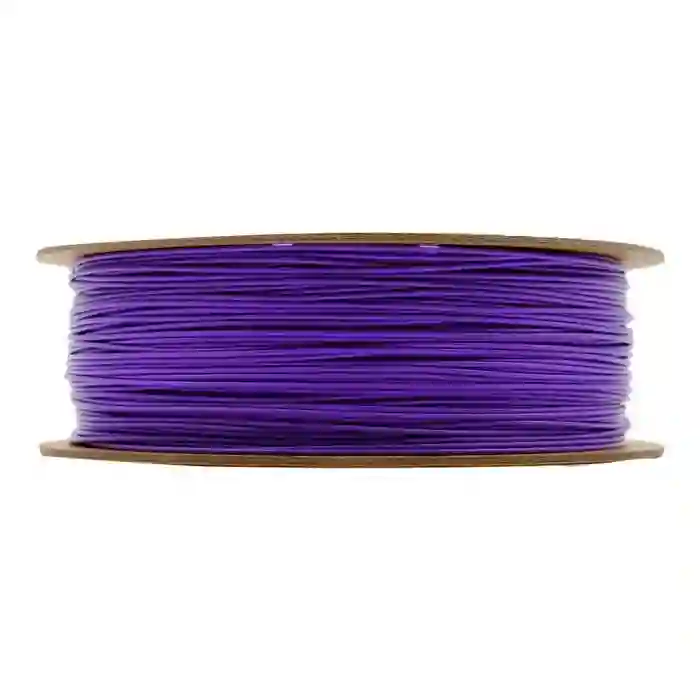 eSUN Pla+ Filament Mor 1.75mm 1kg