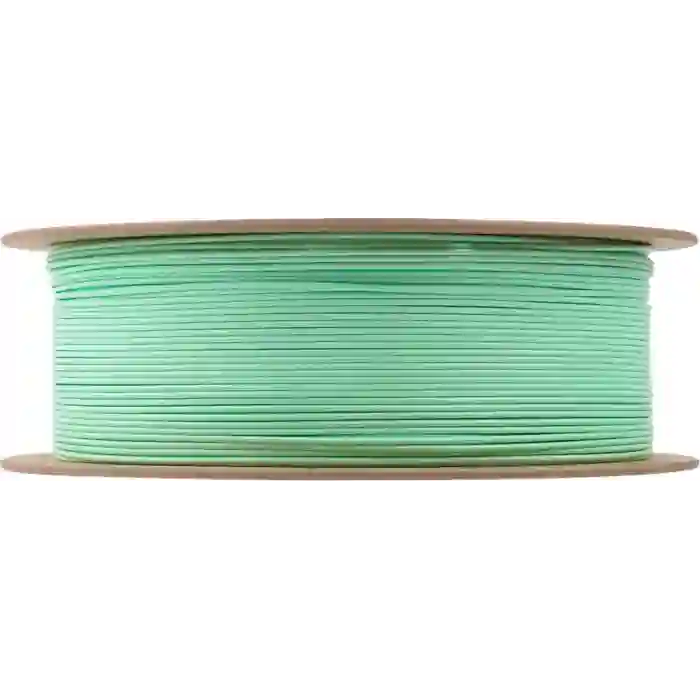 eSUN Pla+ Filament Nane Yeşili(Mint Green) 1.75mm 1kg