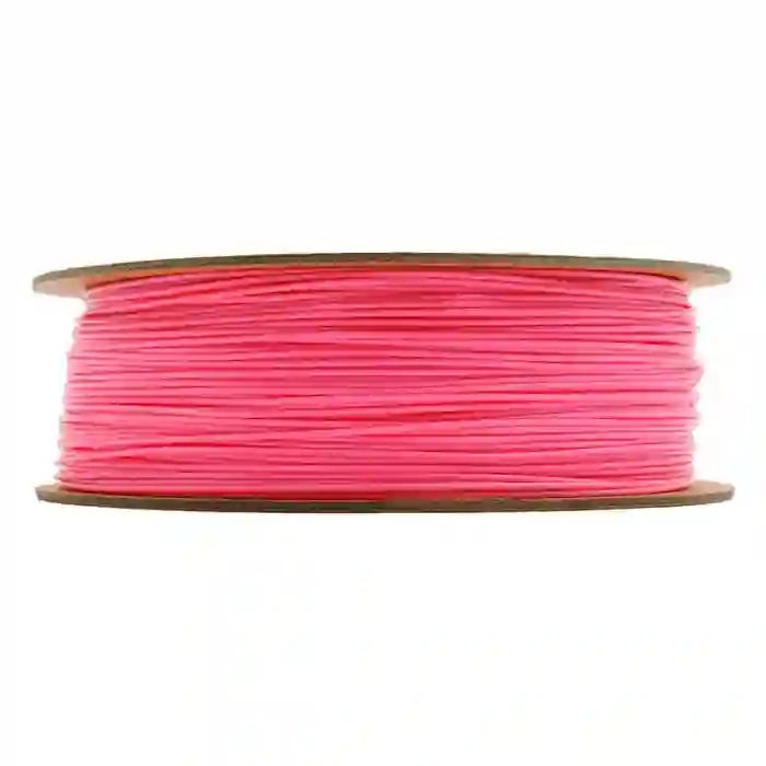 eSUN Pla+ Filament Pembe 1.75mm 1kg