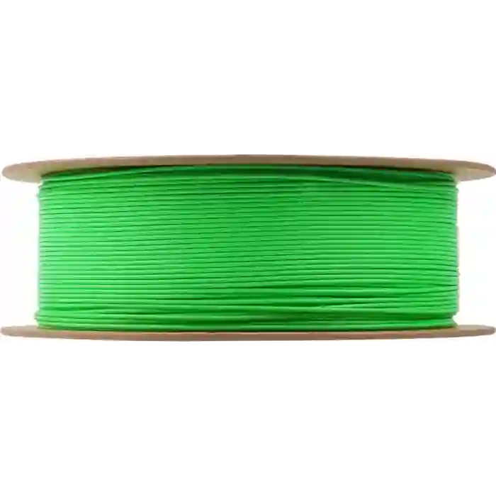 eSUN Pla+ Filament RGB Yeşil 1.75mm 1kg