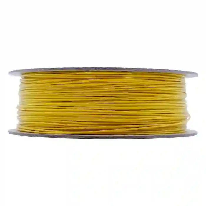 eSUN Pla+ Filament Sarı 1.75mm 1kg