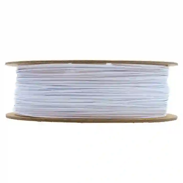 eSUN Pla+ Filament Soğuk Beyaz 1.75mm 1kg