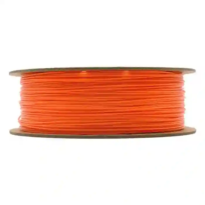 eSUN Pla+ Filament Turuncu 1.75mm 1kg