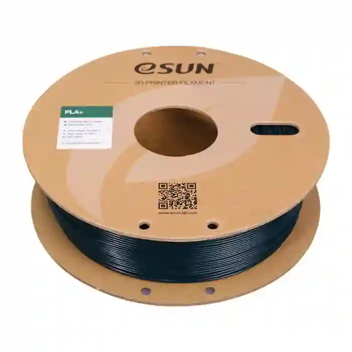 eSUN Pla+ Filament Yeşil 1.75mm 1kg