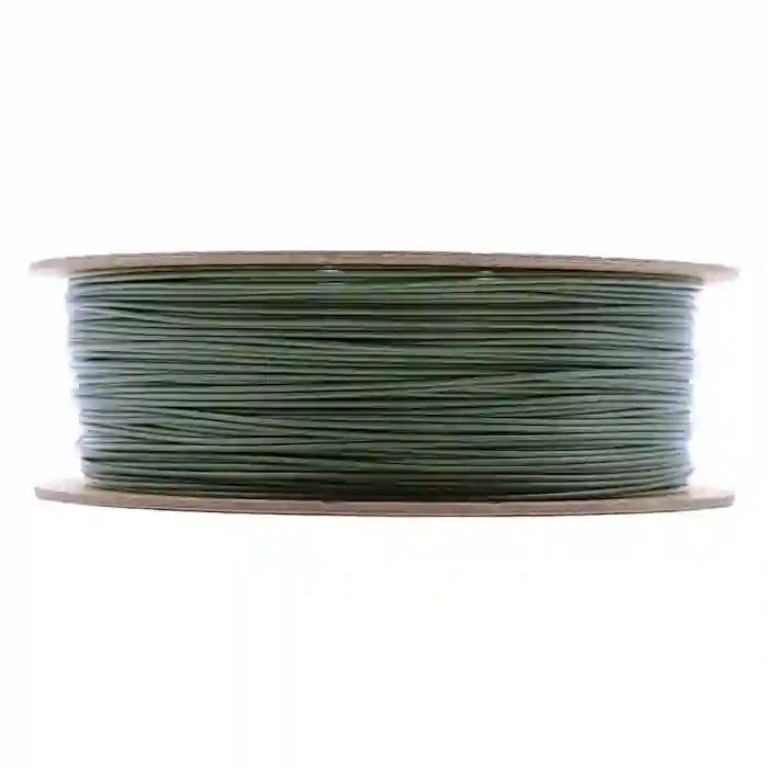 eSUN Pla+ Filament Zeytin Yeşili 1.75mm 1kg
