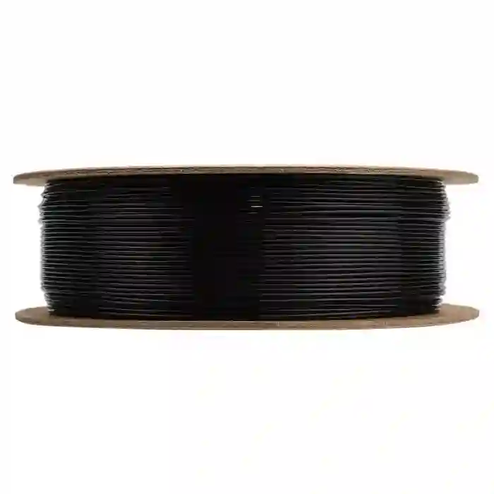 Esun PLA-HS Yüksek Hızlı Filament - Siyah