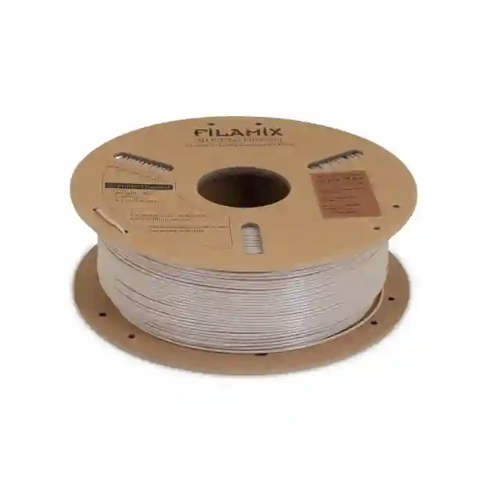 Filamix Hyper Speed Pla Filament Açık Kahverengi 1.75mm 1kg