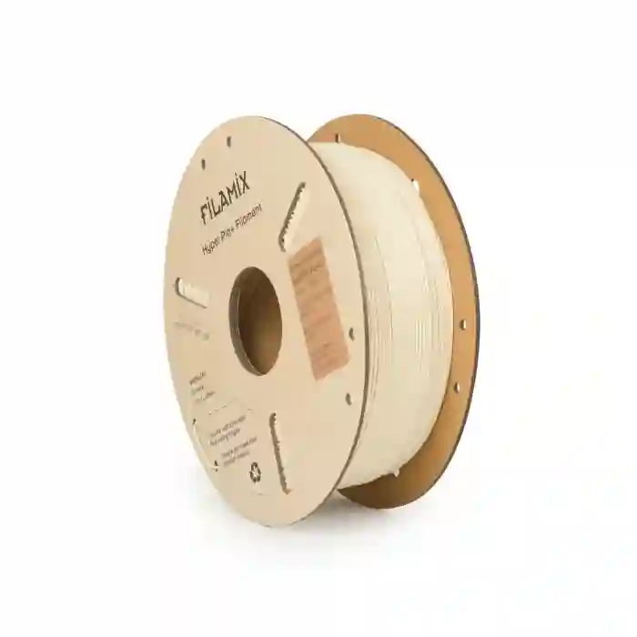 Filamix Hyper Speed Pla Filament Bej 1.75mm 1kg