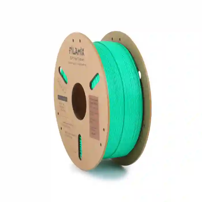 Filamix Hyper Speed Pla Filament Grass Green 1.75mm 1kg
