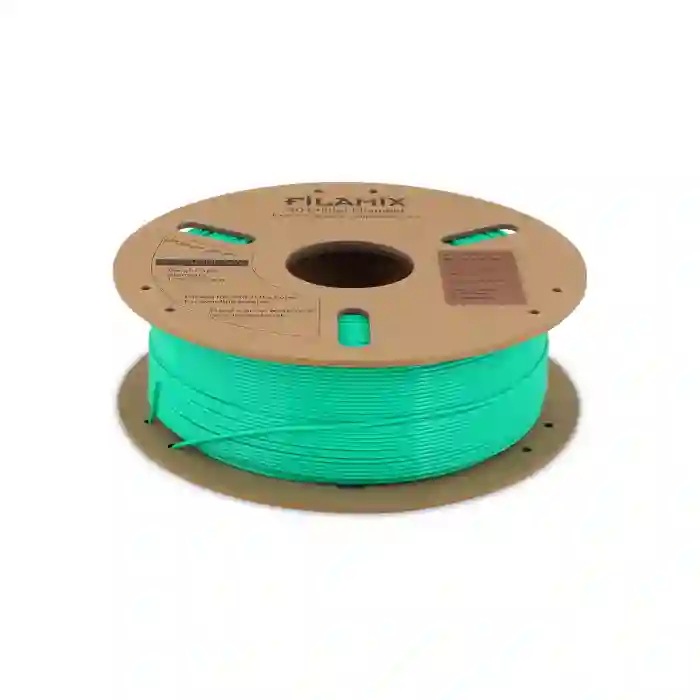 Filamix Hyper Speed Pla Filament Grass Green 1.75mm 1kg