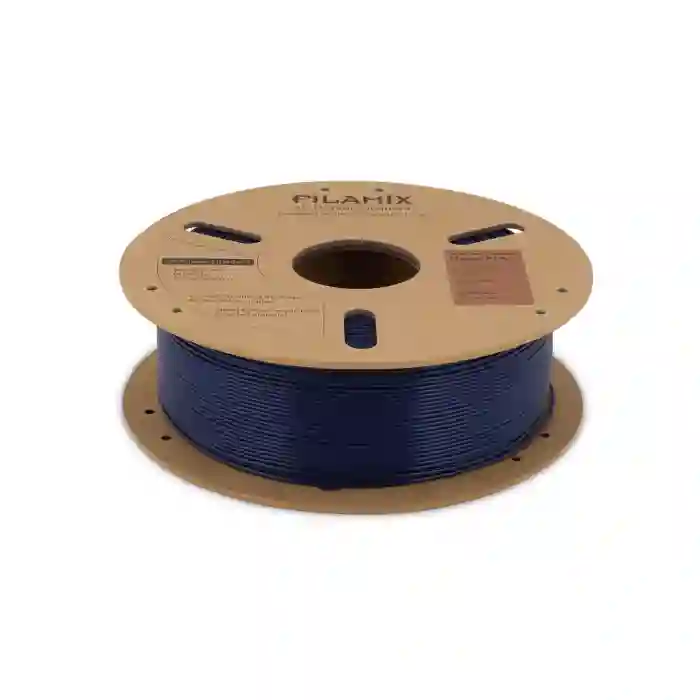 Filamix Hyper Speed Pla Filament Lacivert (Navy Blue) 1.75mm 1kg