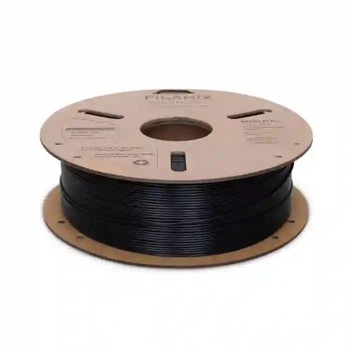 Filamix Hyper Speed Pla Filament Siyah 1.75mm 1kg