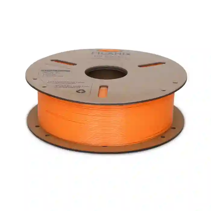 Filamix Hyper Speed Pla Filament Turuncu 1.75mm 1kg