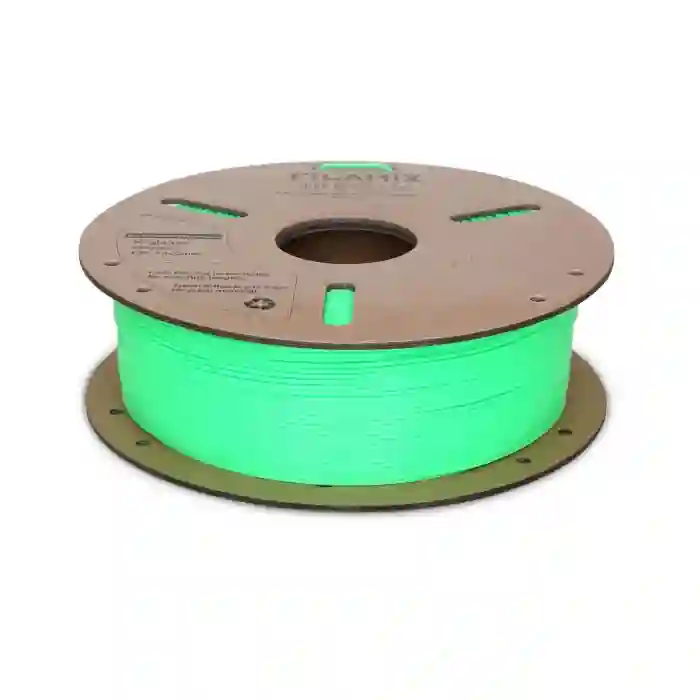 Filamix Hyper Speed Pla Filament Yeşil 1.75mm 1kg
