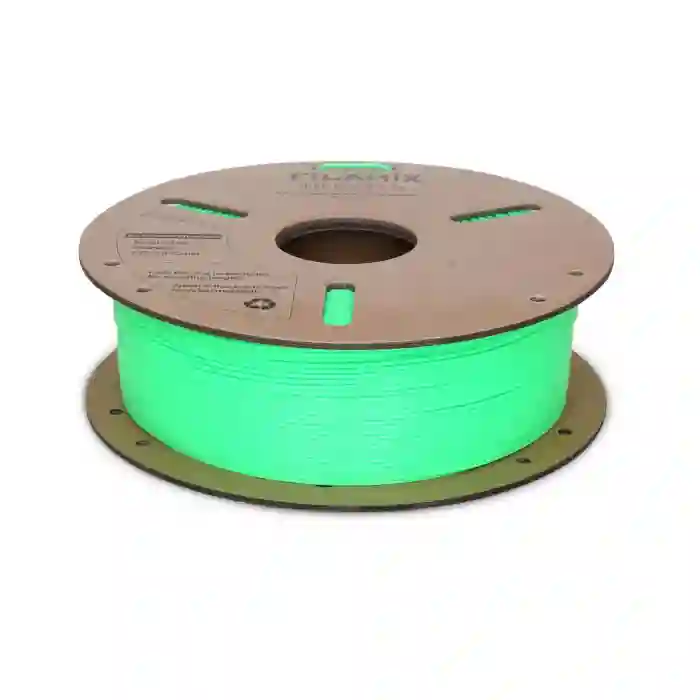 Filamix Hyper Speed Pla Filament Yeşil 1.75mm 1kg