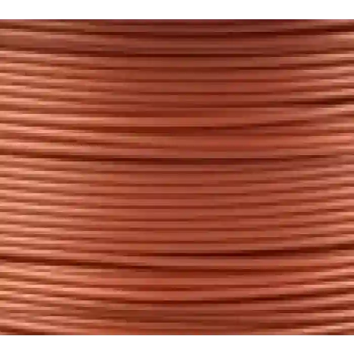 Microzey 1.75 Mm Bakır Pla Pro Hyper Speed Filament 1KG