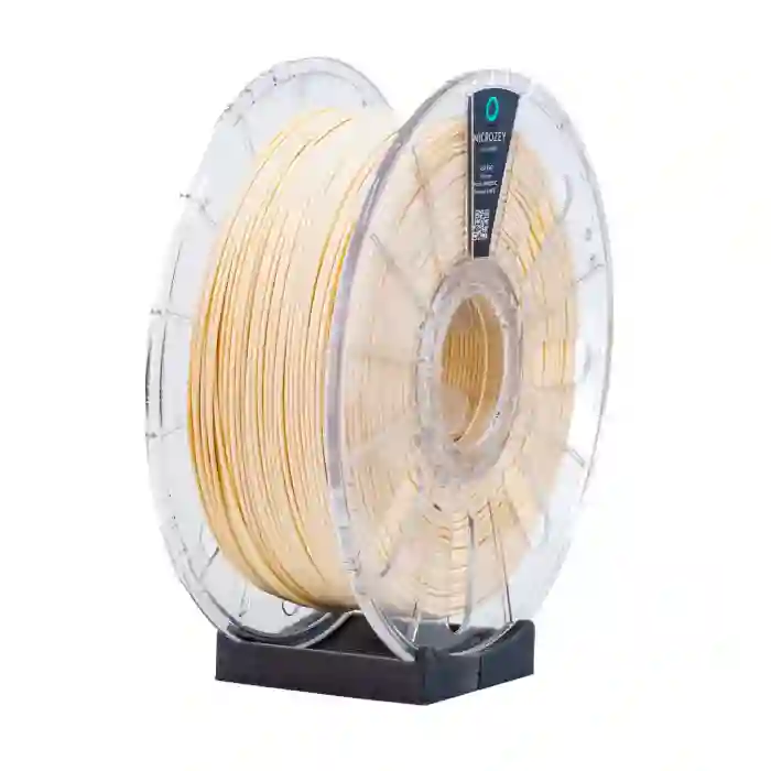 Microzey 1.75 Mm Fil Dişi Pla Pro Hyper Speed Filament 1KG