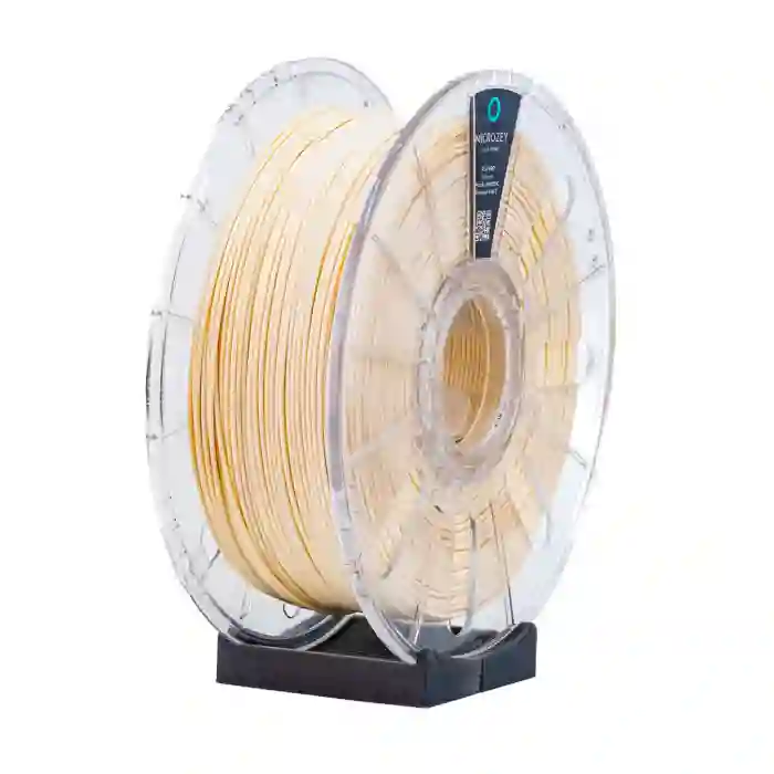 Microzey 1.75 Mm Fildişi Pla Pro Max Filament 1KG