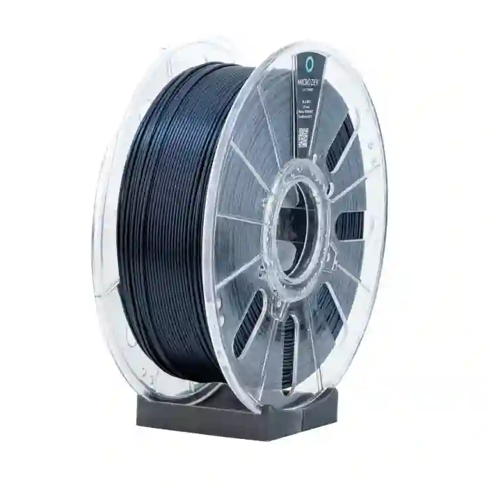 Microzey 1.75 Mm Galaksi Antik Mavi Pro Max Filament 1KG