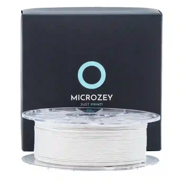 Microzey 1.75 Mm Mermer Pla Pro Hyper Speed Filament 1KG