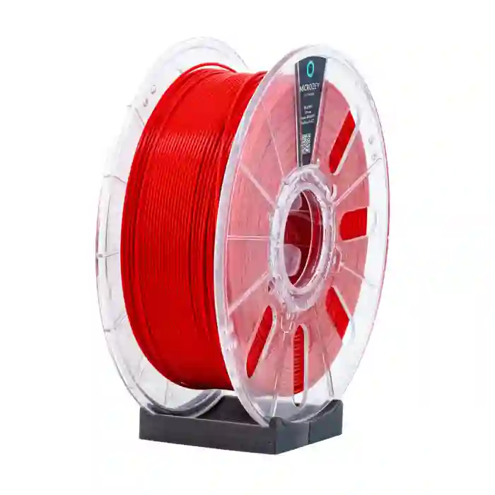 Microzey 1.75 Mm Nar Çiçeği Pla Pro Max Filament 1KG