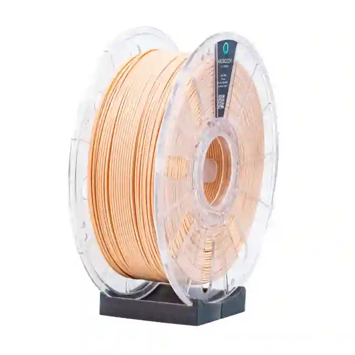 Microzey 1.75 Mm Ten Rengi Pla Pro Max Filament 1KG