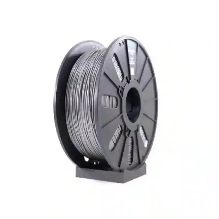 Microzey Filament ABS Pro Gri - 1kg