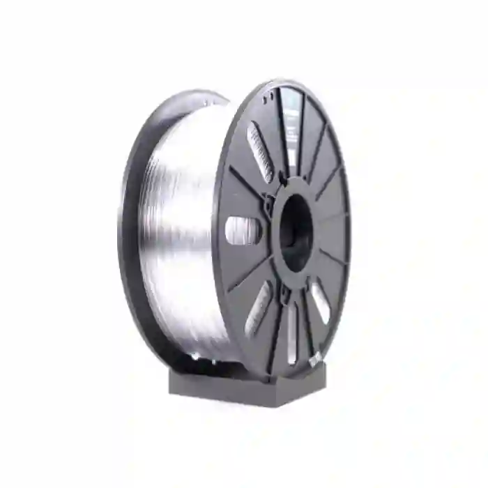 Microzey Filament ABS Pro Naturel - 1kg