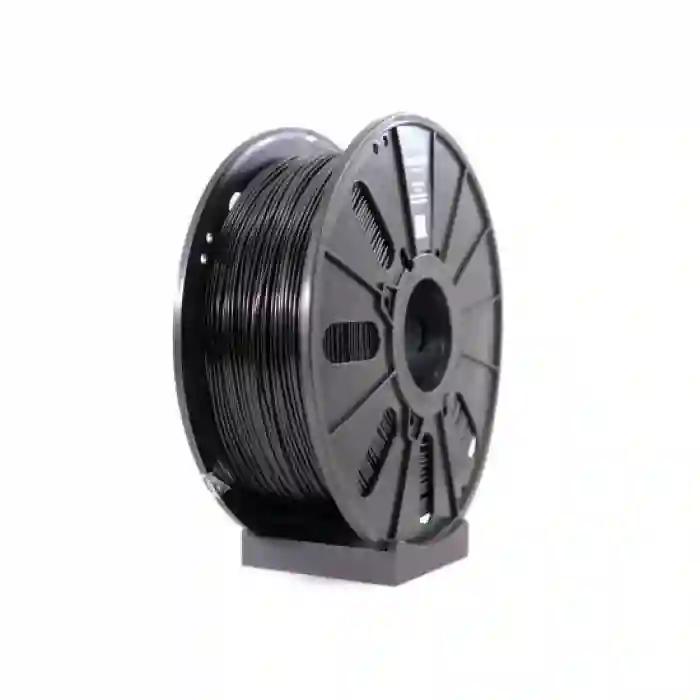 Microzey Filament ABS Pro Siyah - 1kg
