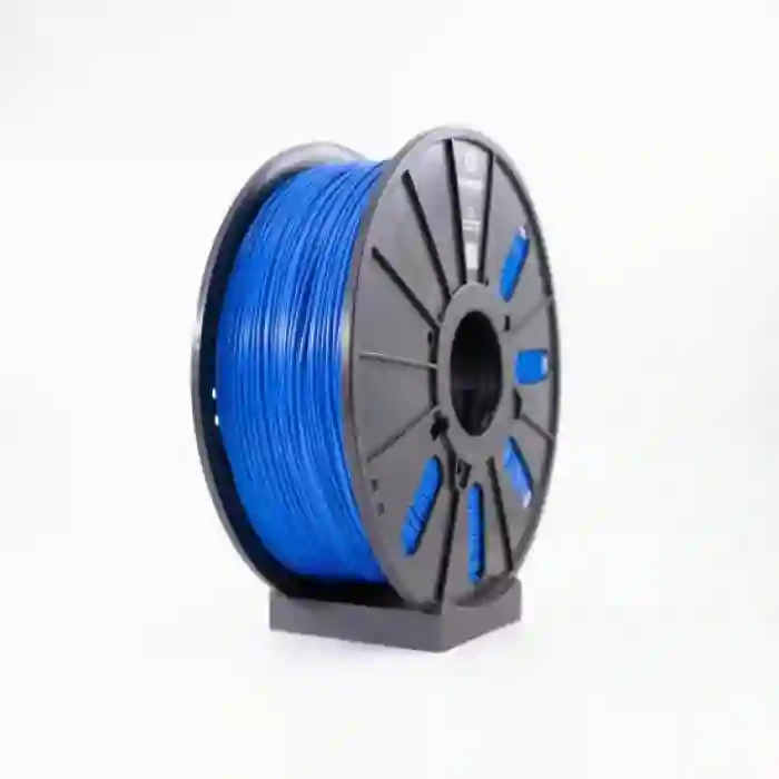 Microzey Filament ASA Mavi - 1kg