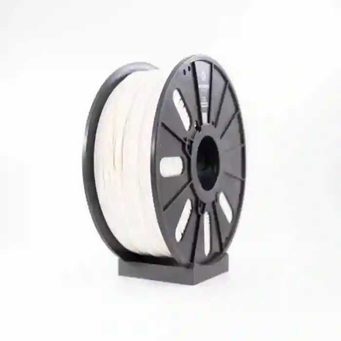 Microzey Filament ASA Naturel - 1kg