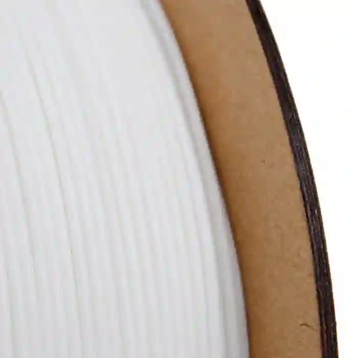 Nanelab ABS Filament - Beyaz- 1.75mm - 1Kg