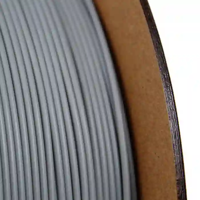 Nanelab ABS Filament - Gri- 1.75mm - 1Kg