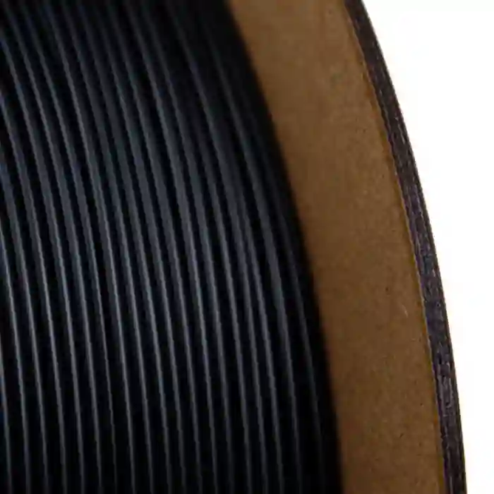 Nanelab ABS Filament - Siyah- 1.75mm - 1Kg