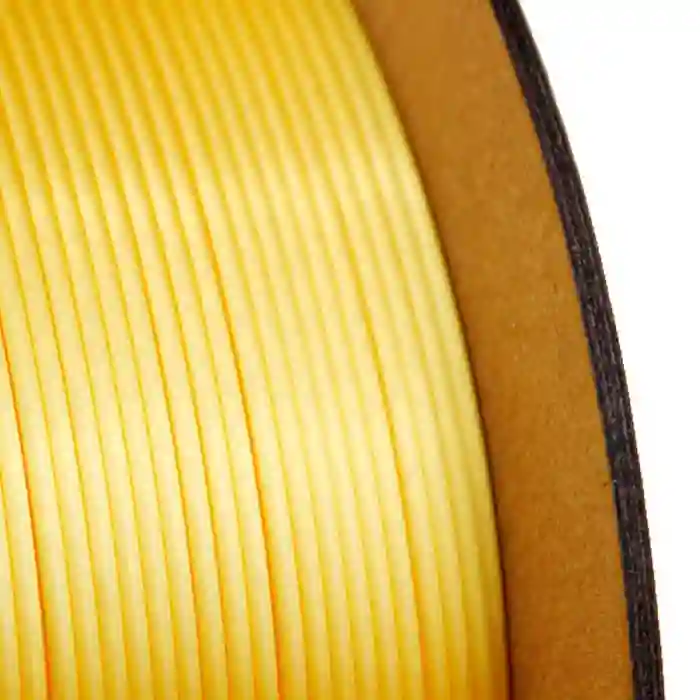 Nanelab Altın Silk PLA Filament - 1.75mm - 1Kg