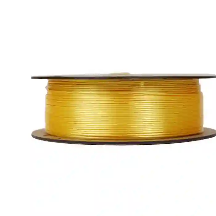 Nanelab Altın Silk PLA Filament - 1.75mm - 1Kg