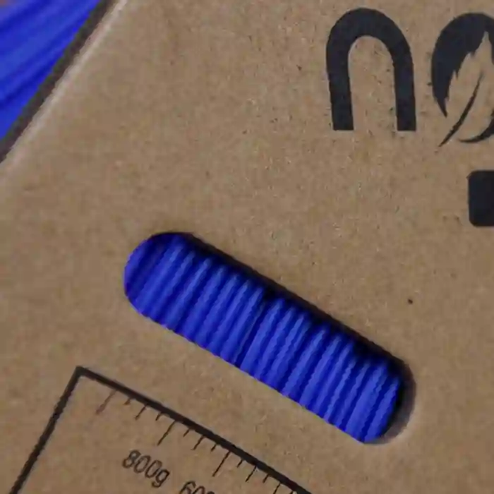 Nanelab PETG Filament - Mavi - 1.75mm - 1Kg