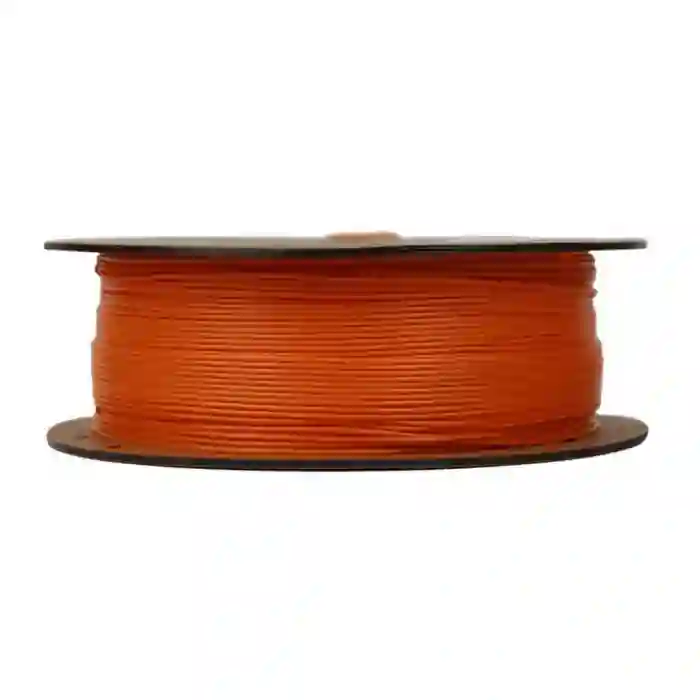 Nanelab PETG Filament - Turuncu - 1.75mm - 1Kg