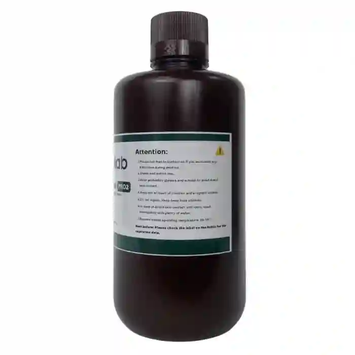 Nanelab Standart UV Reçine - Gri - 1 Kg