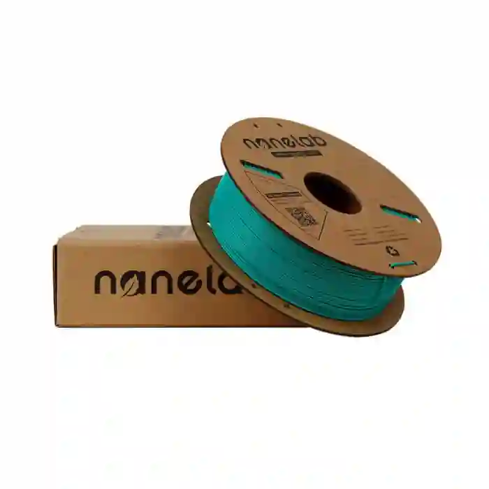 Nanelab Yeşil TPU (Esnek) Filament - 1 Kg - 1.75mm