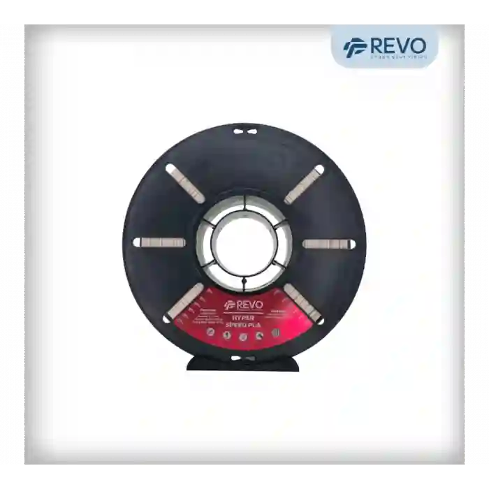 RevoFilament Hyper Pla Filament Fil Dişi 1.75mm 1kg
