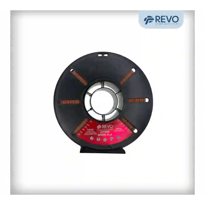 RevoFilament Hyper Pla Filament Kahverengi 1.75mm 1kg