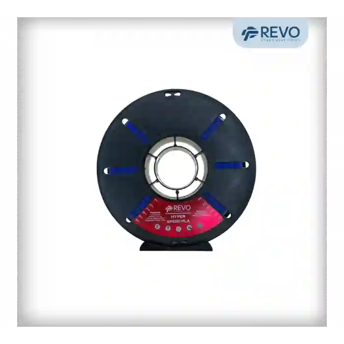 RevoFilament Hyper Pla Filament Lacivert 1.75mm 1kg